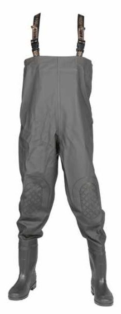 E-shop Nash Prsačky Tackle Waders - 41