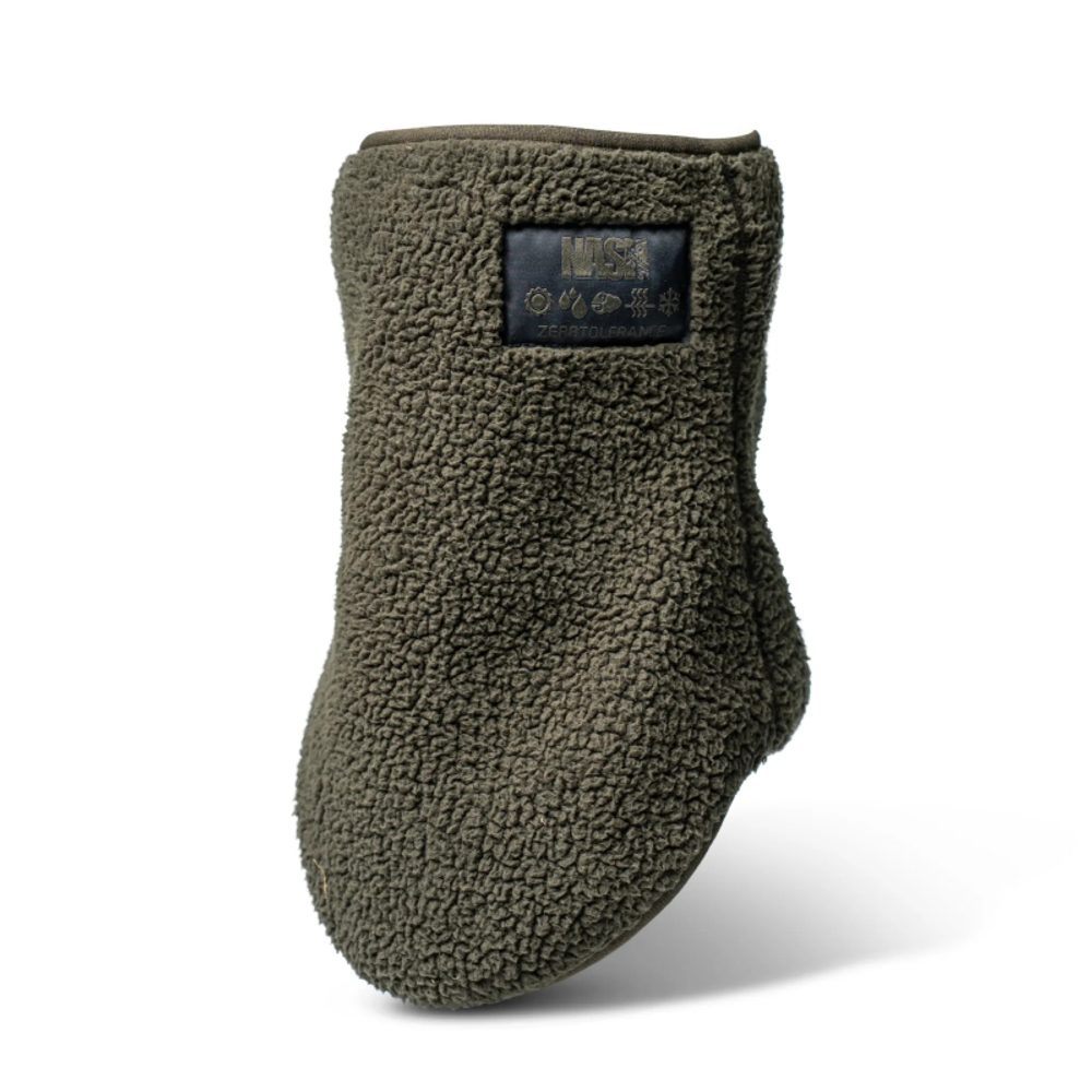 E-shop Nash Nákrčník ZT Sherpa Fleece Reversible Snood - L,Nash Nákrčník ZT Sherpa Fleece Reversible Snood - L