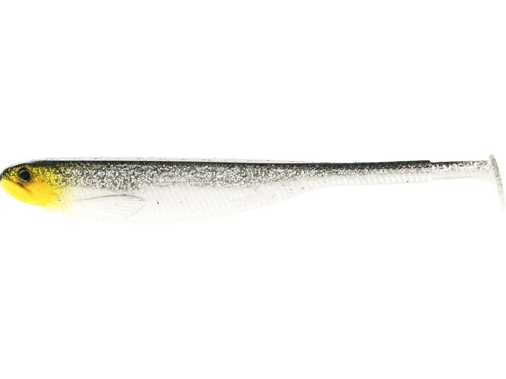 Westin Gumová nástraha Shadteez Ultra Headlight 1ks - 12cm  7g,Westin Gumová nástraha Shadteez Ultra Headlight 1ks - 12cm  7g