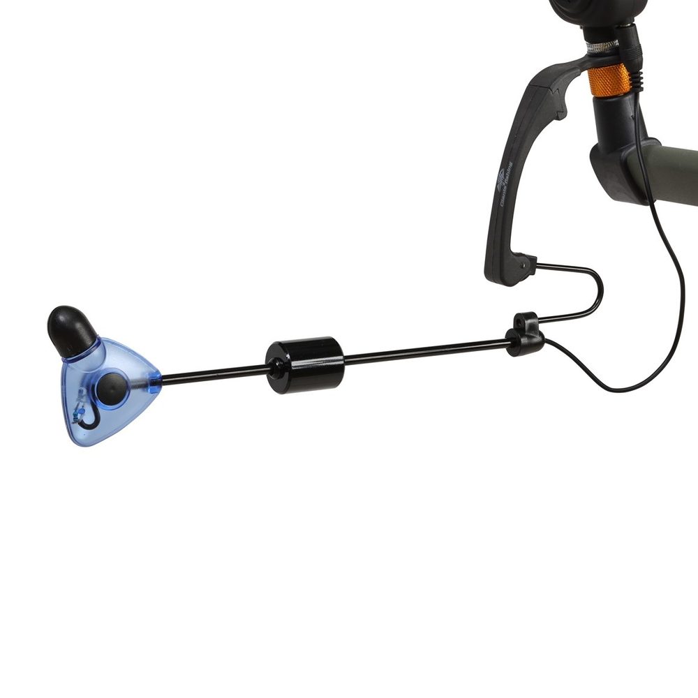 E-shop Giants Fishing Indikátor záběru svítící DFX - Blue (modrý),Giants Fishing Indikátor záběru svítící DFX - Blue (modrý)