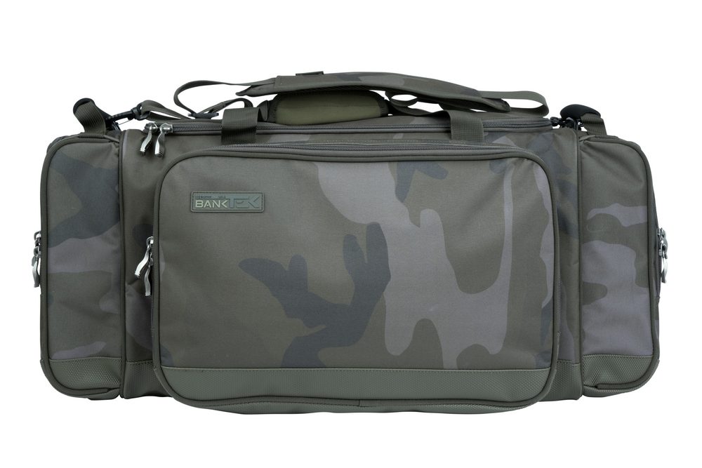 Sonik Taška Bank-Tek Carryall Large