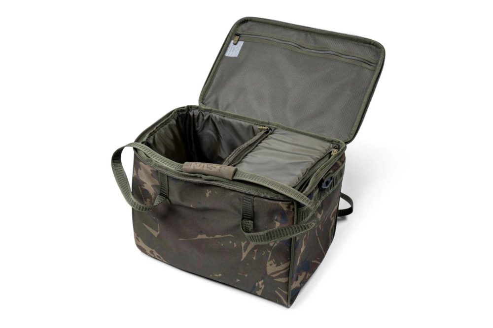 E-shop Nash Jídelní taška Subterfuge Food Bag XL 35L,Nash Jídelní taška Subterfuge Food Bag XL 35L