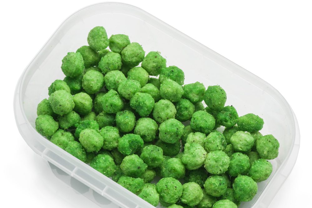 E-shop Mivardi Měkké pelety Soft Extruded Pellets 30g - Česnek,Mivardi Měkké pelety Soft Extruded Pellets 30g - Česnek