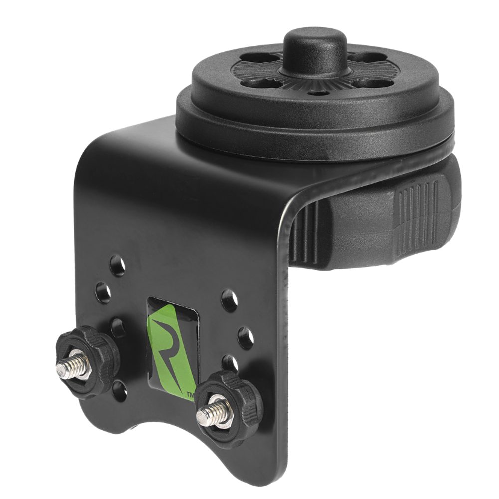 E-shop Railblaza Základna HEXX Gunnel Track Mount,Railblaza Základna HEXX Gunnel Track Mount