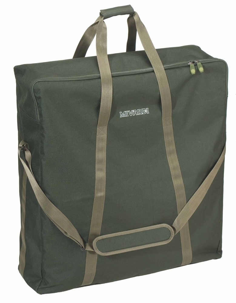 E-shop Mivardi Transportní taška na lehátko CamoCODE Flat8 / Flat6