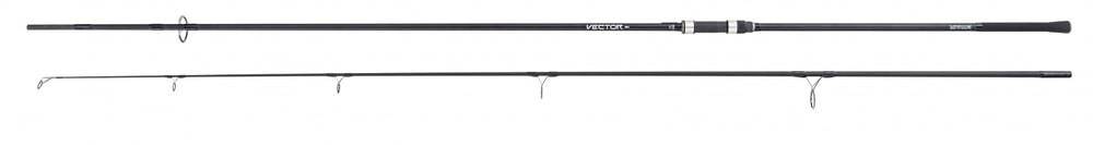 Fotografie Mivardi Vector Carp MK2 (2) 3,9 m 2,5 lb Mivardi