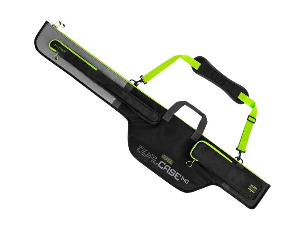 E-shop Delphin Pouzdro Reaxe DualCase 140cm,Delphin Pouzdro Reaxe DualCase 140cm