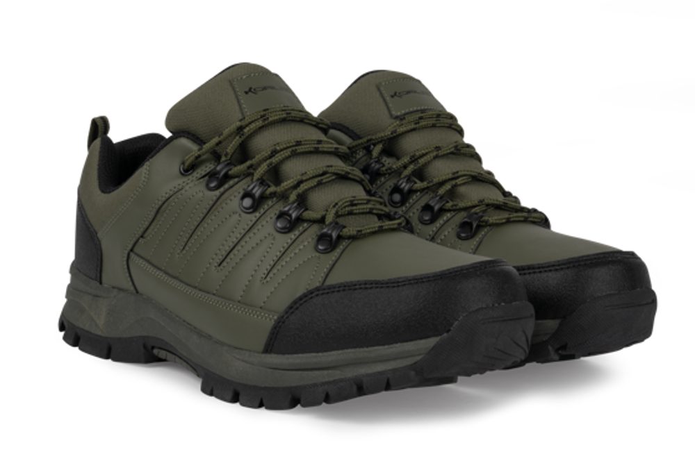 E-shop Korum Boty Superseal Walking Shoe - 41,Korum Boty Superseal Walking Shoe - 41