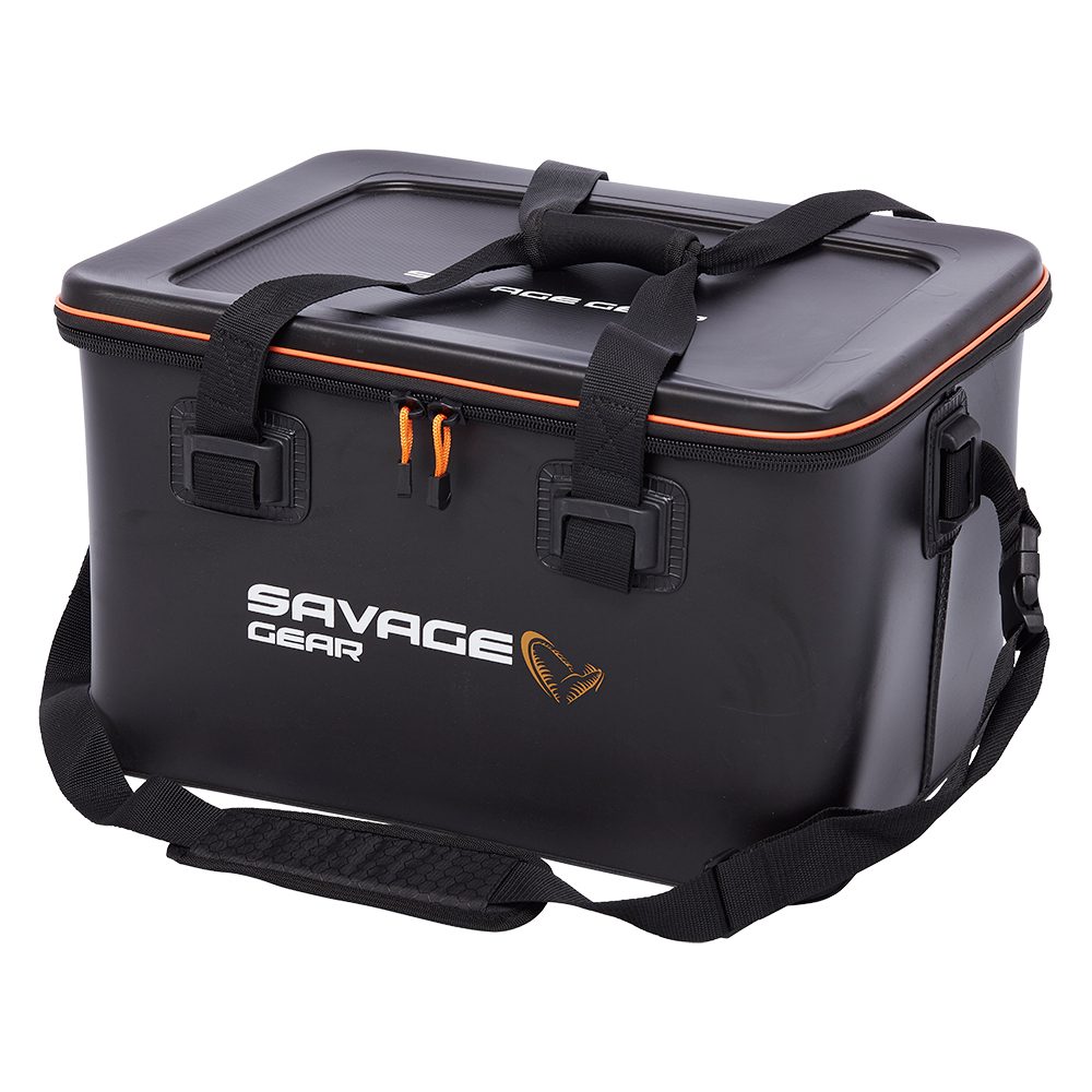 E-shop Savage Gear Taška WPMP Lure Carryall XL 50L,Savage Gear Taška WPMP Lure Carryall XL 50L