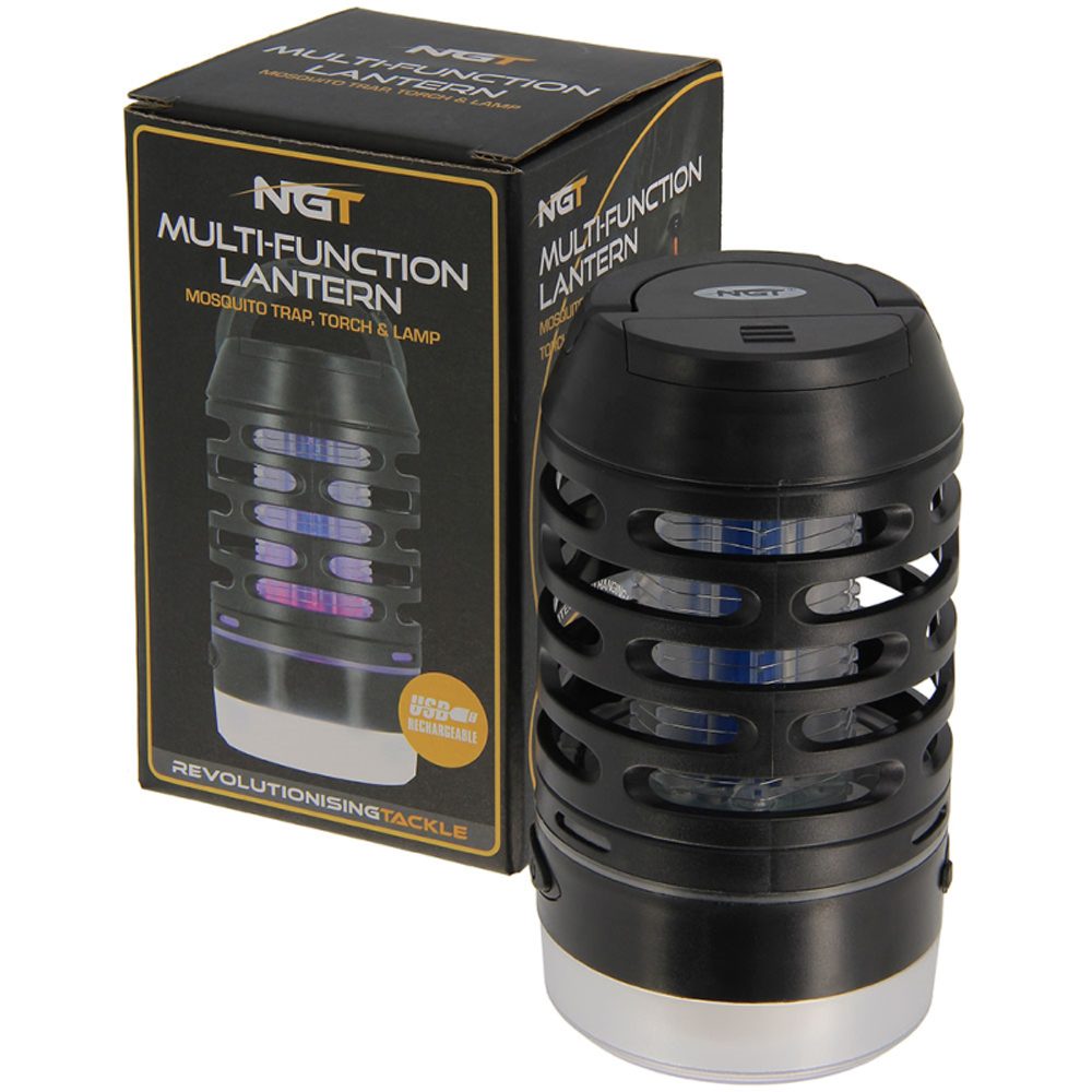 NGT Lapa? Hmyzu Bug Zapper & Light System,NGT Lapa? Hmyzu Bug Zapper & Light System