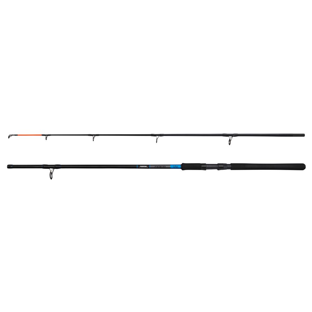 DAM Prut Nova SW Allround Spinning 2,7m 100-200g