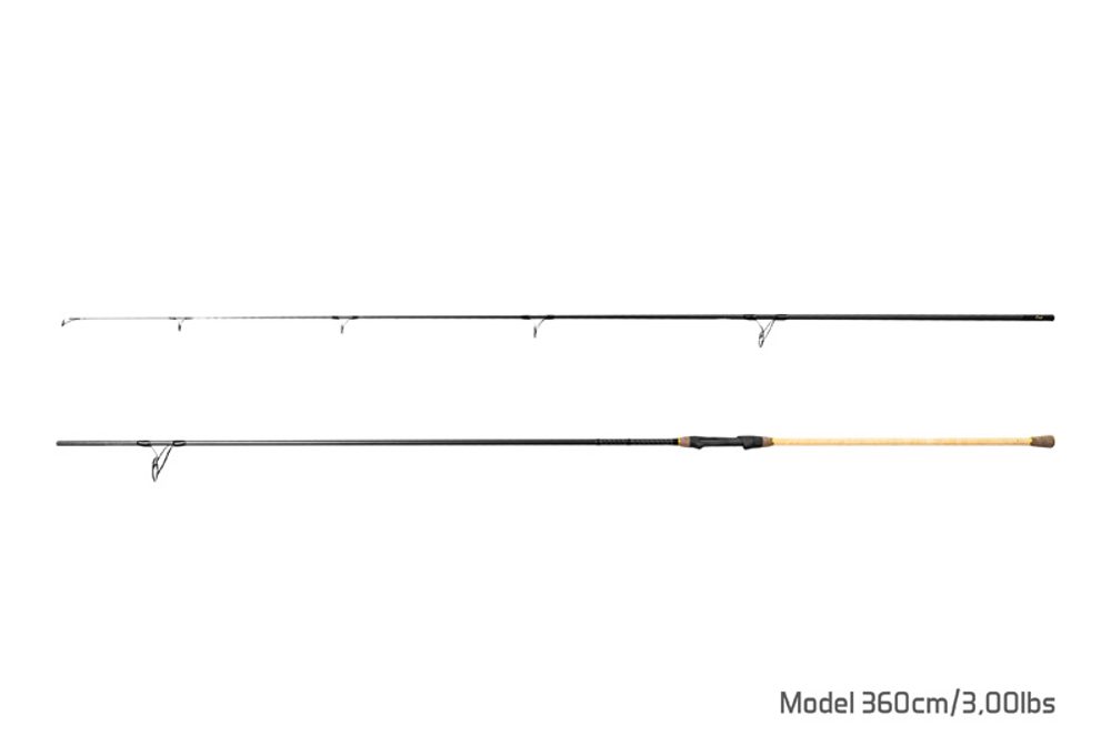 Delphin Prut Opium V2 Cork 360cm 3,00lbs
