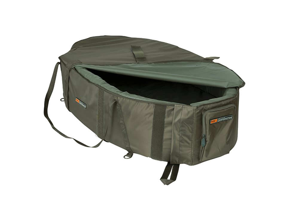 Fox Podložka Deluxe Carpmaster Mat