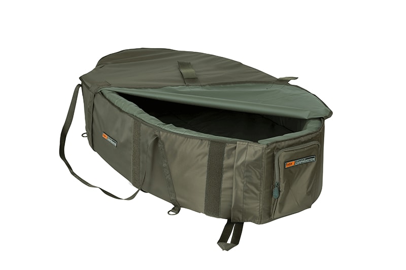 E-shop Fox Podložka Deluxe Carpmaster Mat