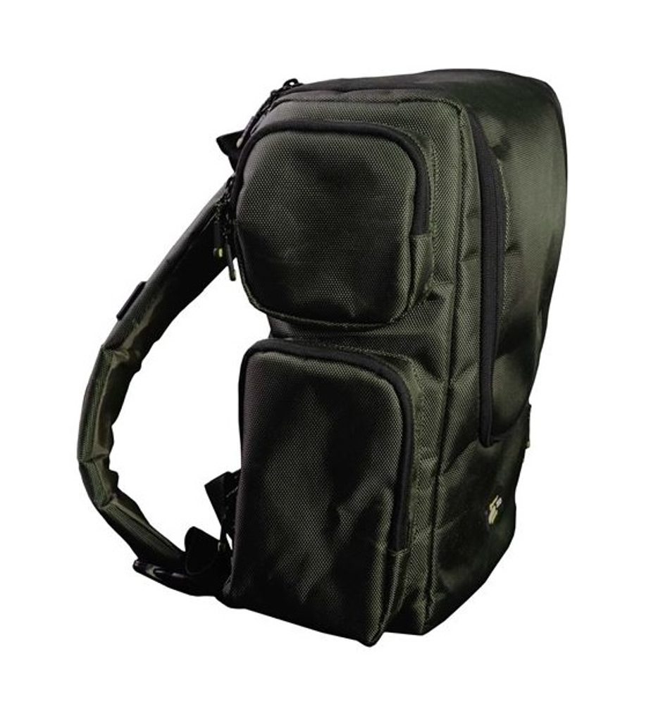 E-shop RidgeMonkey Batoh na zavážecí lodičku Hunter 750 Rucksack,RidgeMonkey Batoh na zavážecí lodičku Hunter 750 Rucksack