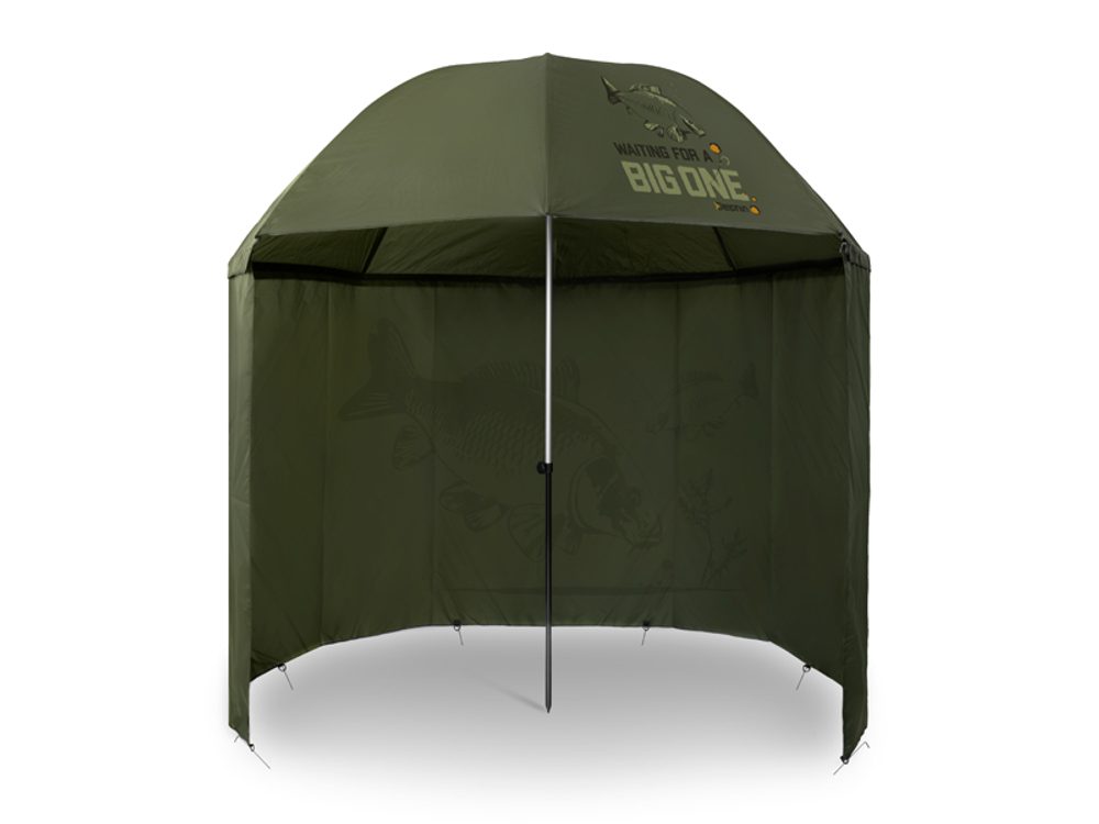 Delphin De?tn�k s bo?nic� BigOne Carp,Delphin De?tn�k s bo?nic� BigOne Carp