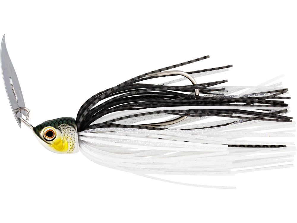 E-shop Westin Nástraha Bladebite V2 Tungsten Bladed Jig Headlight - 14g,Westin Nástraha Bladebite V2 Tungsten Bladed Jig Headlight - 14g