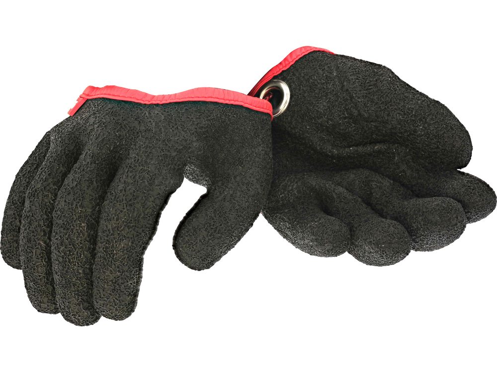 E-shop Westin Rukavice Landing Gloves Jet Black - L,Westin Rukavice Landing Gloves Jet Black - L