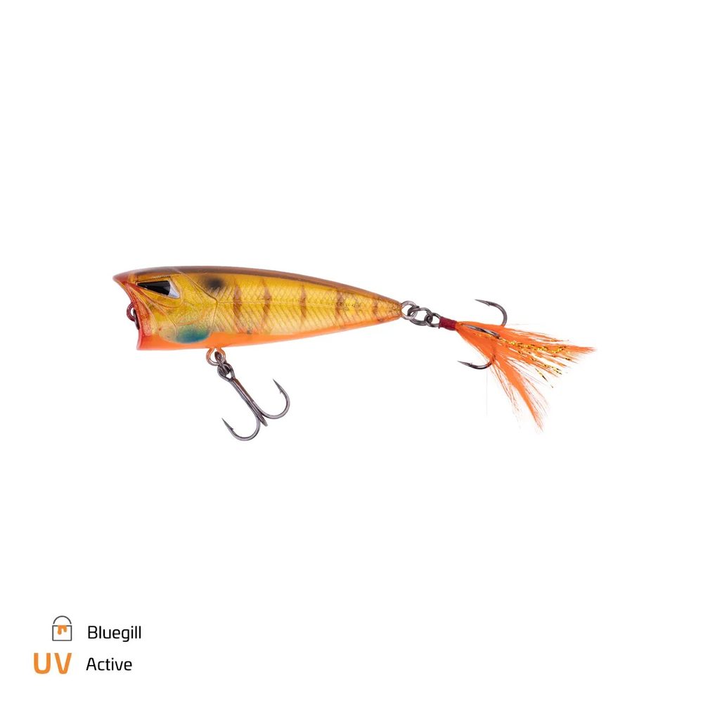 E-shop Zeck Wobler Pop Jet 45 - Bluegill,Zeck Wobler Pop Jet 45 - Bluegill