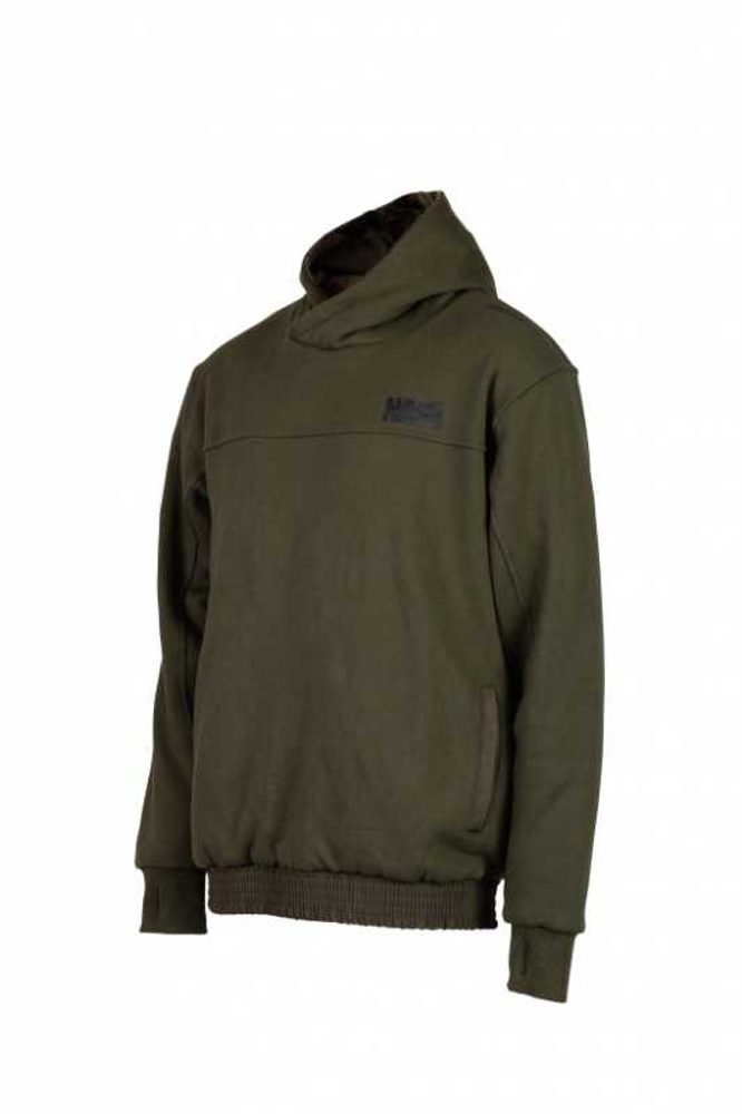 E-shop Nash Rybářská Mikina ZT Hoody,Nash Rybářská Mikina ZT Hoody
