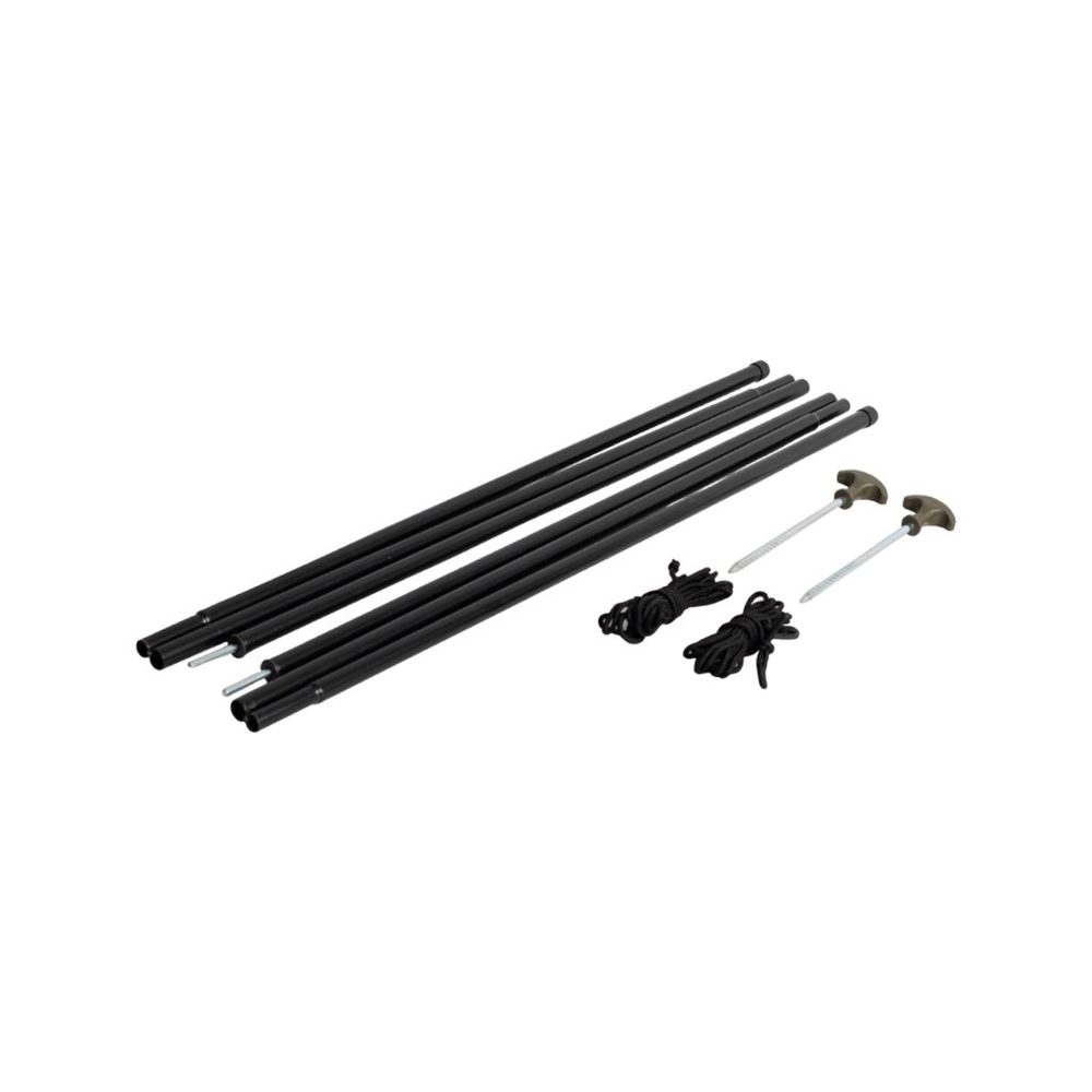 E-shop Trakker Tyče ke dveřím Gazebo Door Pole Kit,Trakker Tyče ke dveřím Gazebo Door Pole Kit