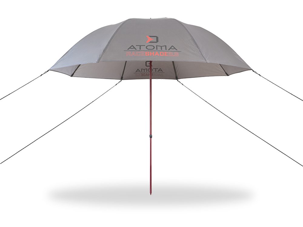 Fotografie Delphin Deštník Atoma RaceShad 250cm