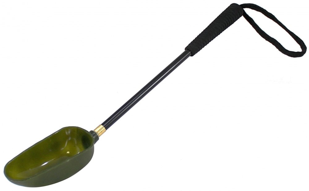 E-shop Zfish Zakrmovací Lopatka Baiting Spoon & Handle,Zfish Zakrmovací Lopatka Baiting Spoon & Handle
