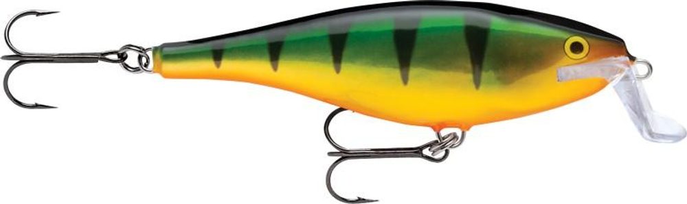 E-shop Rapala Wobler Shallow Shad Rap P - 7cm 7g,Rapala Wobler Shallow Shad Rap P - 7cm 7g