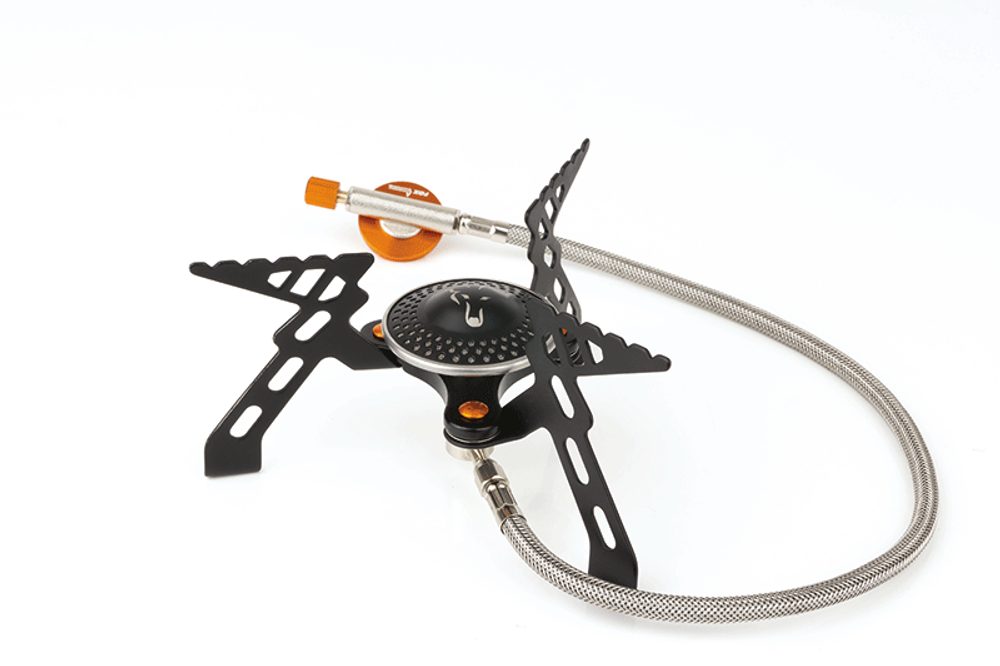 E-shop Fox Vařič Compact 3000 Stove,Fox Vařič Compact 3000 Stove