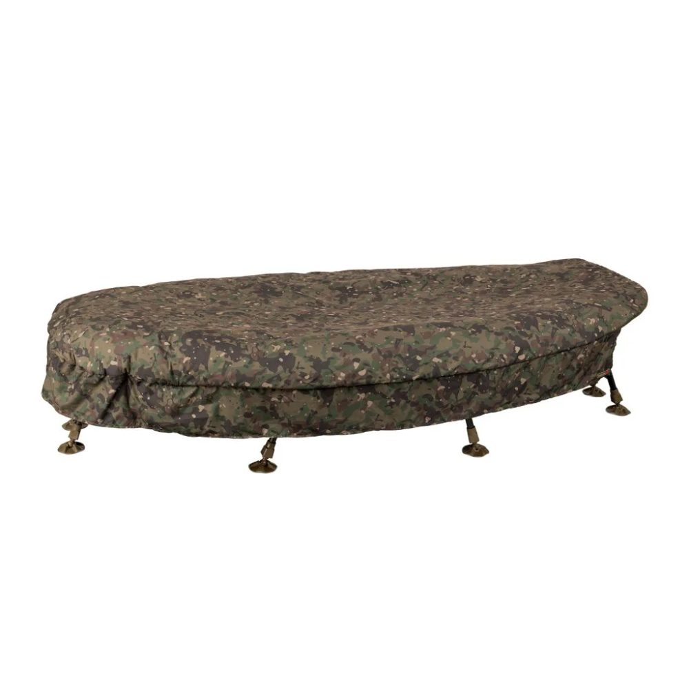 E-shop Trakker Přehoz Levelite Oval MF-HDR Wide Cover,Trakker Přehoz Levelite Oval MF-HDR Wide Cover