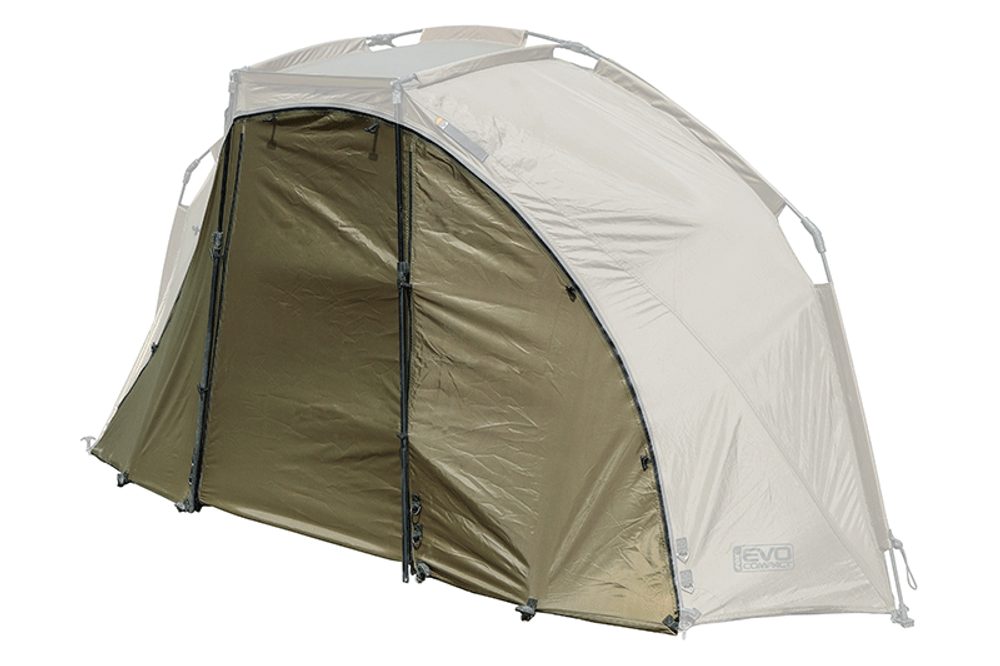 Fox Přední panel Evo Compact Solid Front Infill Panel - Fox Bivak Easy Shelter+