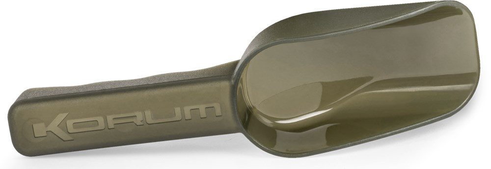 Korum Lopatka Bait Scoop Small