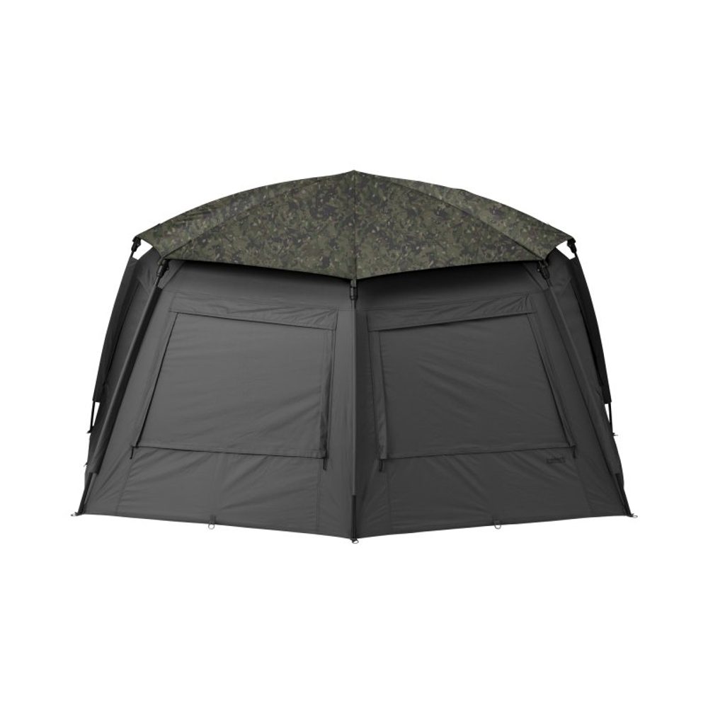 Trakker Kšilt Tempest RS 150 Skull Cap Camo