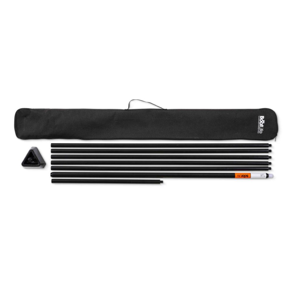 E-shop Nash Bójka Boat Life Illuminated Marker Pole 6.5m,Nash Bójka Boat Life Illuminated Marker Pole 6.5m