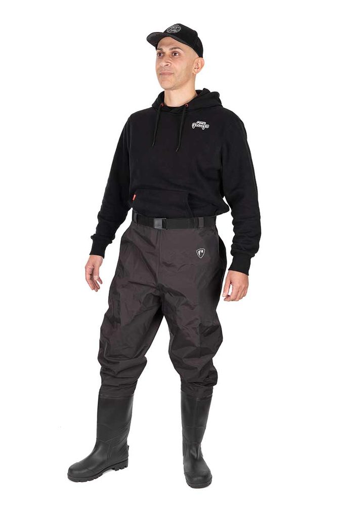 Fox Rage Brodicí Kalhoty Lightweight Waist Wader - 11/45,Fox Rage Brodicí Kalhoty Lightweight Waist Wader - 11/45