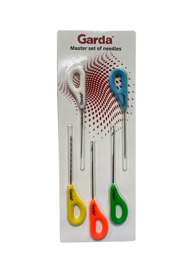 E-shop Garda Set jehel Master 5ks,Garda Set jehel Master 5ks