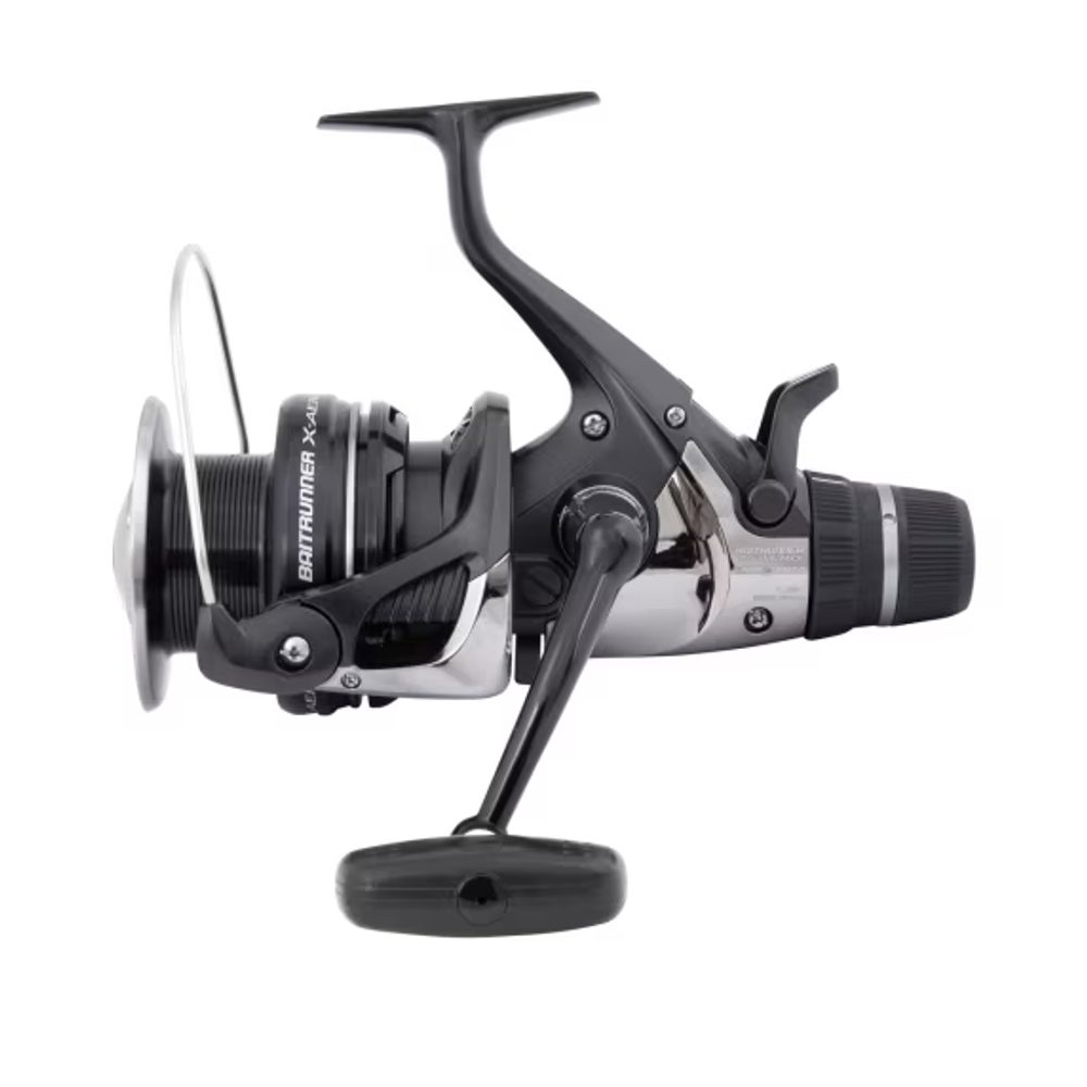 E-shop Shimano Naviják Baitrunner X-AERO 10000 RA,Shimano Naviják Baitrunner X-AERO 10000 RA