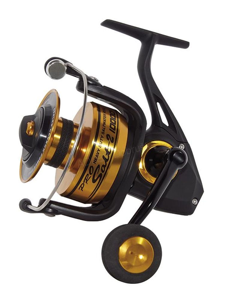 WFT Naviják Pro Salt 2 5000,WFT Naviják Pro Salt 2 5000