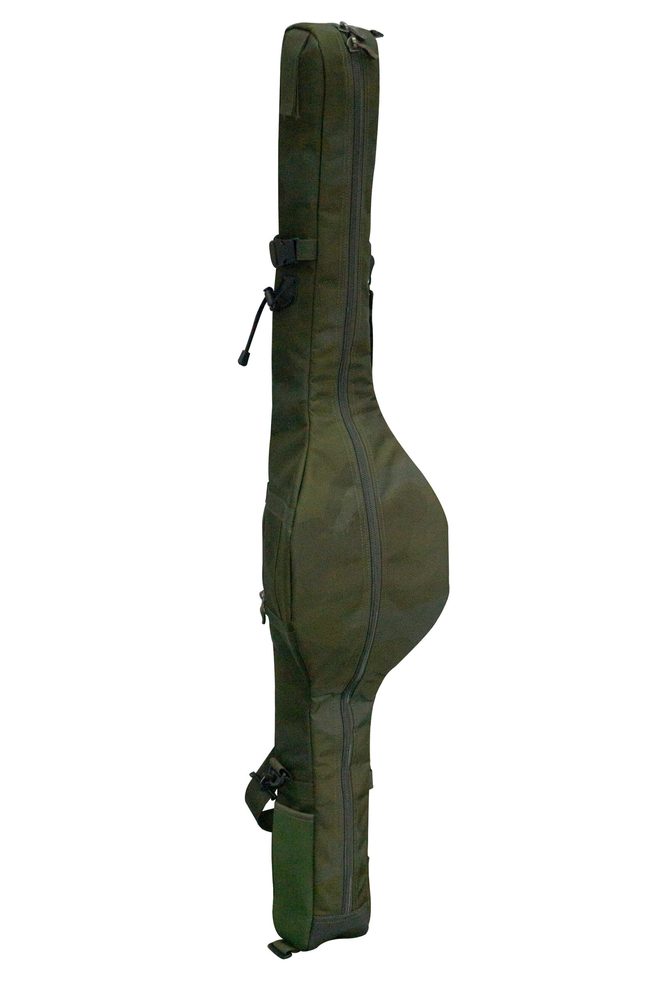 E-shop Sonik Obal na pruty Xtractor 3-Rod Sleeve 9',Sonik Obal na pruty Xtractor 3-Rod Sleeve 9'