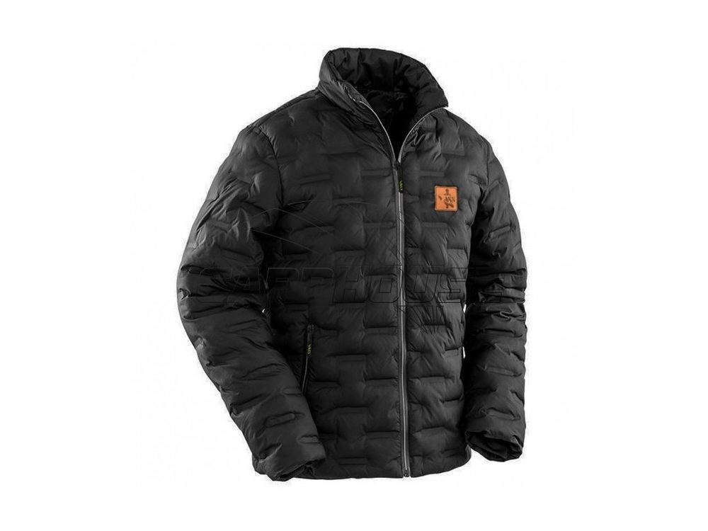 E-shop Vass Zateplená rybářská bunda SD Casual jacket - M,Vass Zateplená rybářská bunda SD Casual jacket - M
