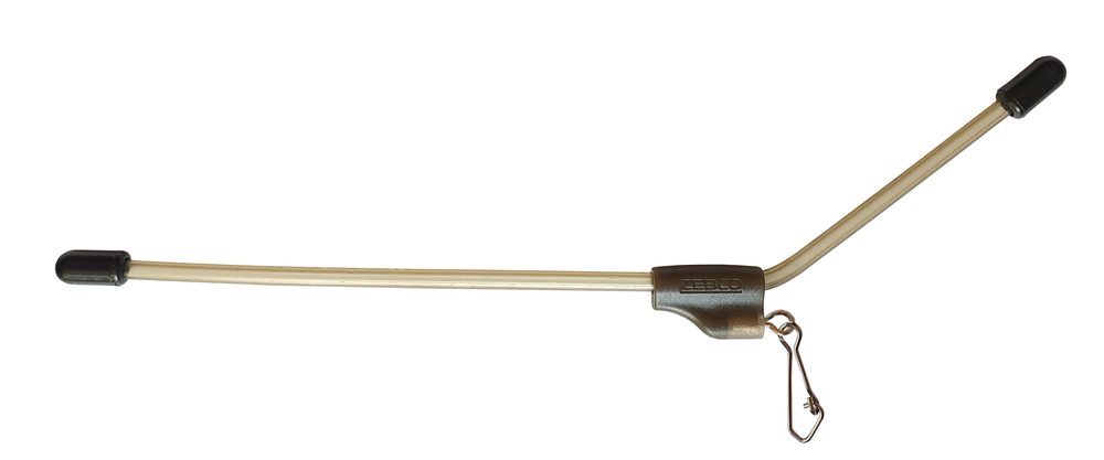 E-shop Zebco Průjezd Trophy Feeder Boom L 3ks - 10cm,Zebco Průjezd Trophy Feeder Boom L 3ks - 10cm