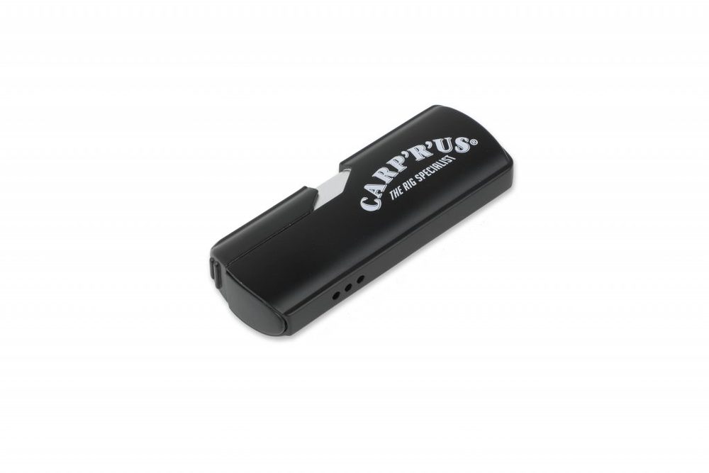 Carp ´R´ Us Tryskový zapalovač Jet Lighter