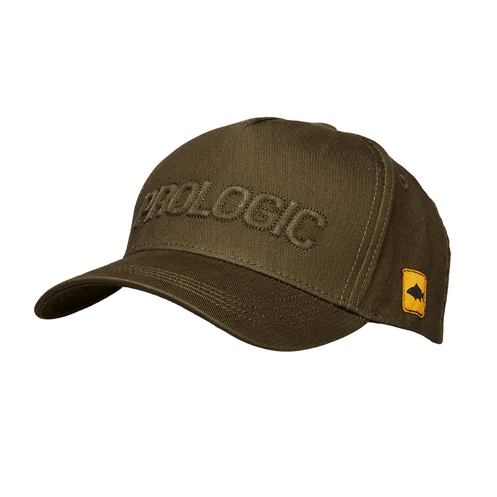 E-shop Prologic Kšiltovka Buzzers Cap Onesize Olive Green,Prologic Kšiltovka Buzzers Cap Onesize Olive Green