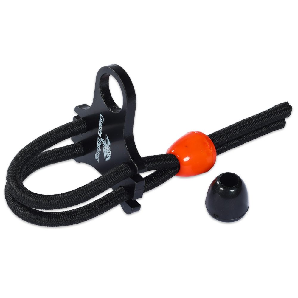 E-shop Giants Fishing Rychloupínací pojistka prutu Deluxe Metal Rod Lock,Giants Fishing Rychloupínací pojistka prutu Deluxe Metal Rod Lock