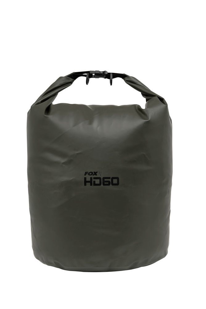 Fox Voděodolná taška HD Dry Bag 60L