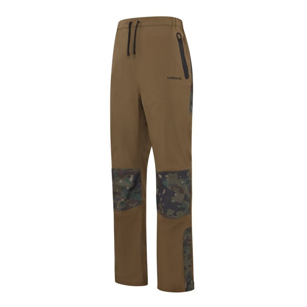 Trakker Kalhoty TechPro Waterproof Trousers - S
