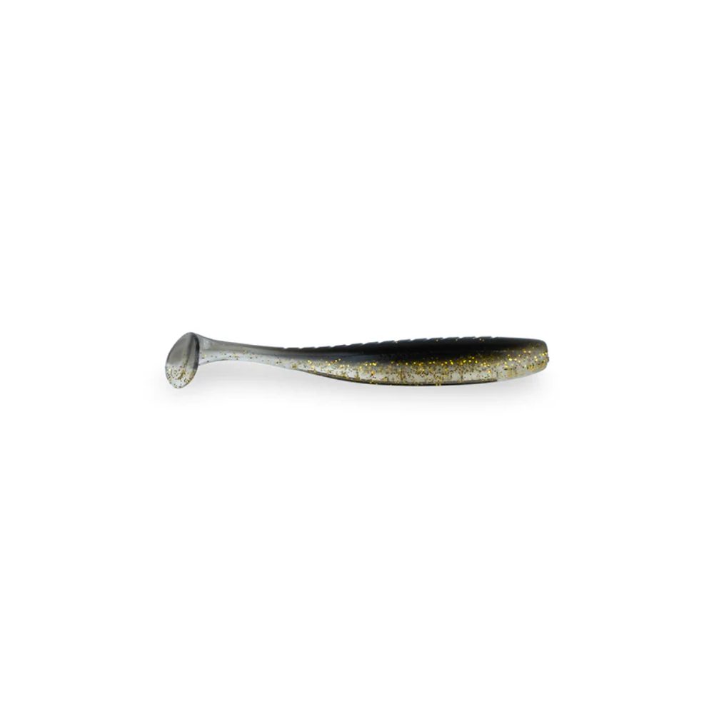 E-shop Yaccuza Gumová nástraha Dancer fish Natural Shad/Glitter - 5cm 1g 10ks,Yaccuza Gumová nástraha Dancer fish Natural Shad/Glitter - 5cm 1g 10ks
