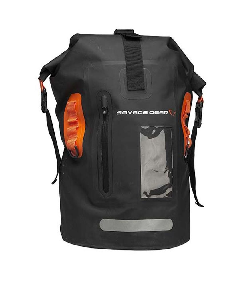 E-shop Savage Gear Vodotěsný Batoh Rollup Rucksack 40L,Savage Gear Vodotěsný Batoh Rollup Rucksack 40L