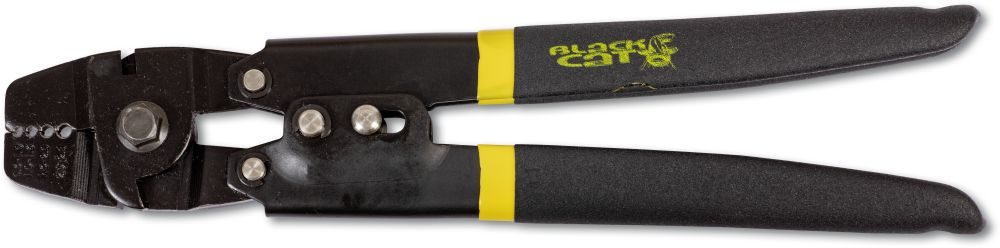 E-shop Black Cat Kleště Mega Crimping Plier 26cm,Black Cat Kleště Mega Crimping Plier 26cm