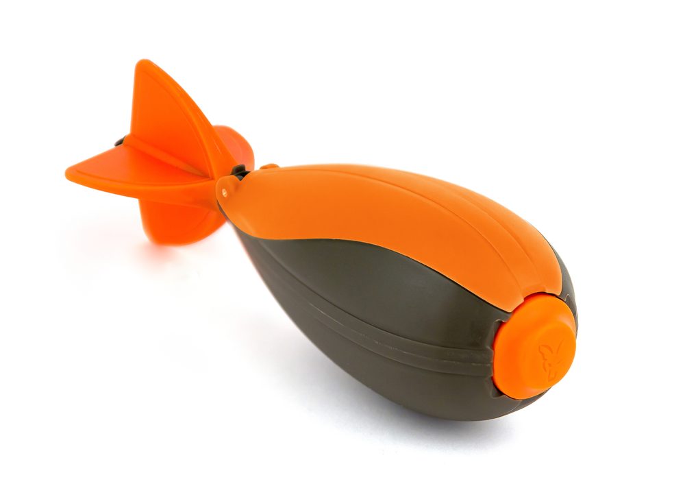 E-shop Fox Zakrmovací raketa Impact Spod Medium,Fox Zakrmovací raketa Impact Spod Medium